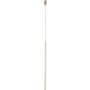 Lampă cu pendul FERRO 11424 1x8W/G9 IP20 de la TK Lighting