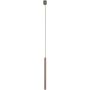 Lampă cu pendul FERRO 11425 1x8W/G9 IP20 de la TK Lighting