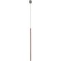 Lampă cu pendul FERRO 11426 1x8W/G9 IP20 de la TK Lighting