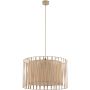 Lampă cu pendul HARMONY 11461 3x15W/E27 IP20 de la TK Lighting