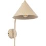 Aplique de perete CONO 11474 1x15W/E27 IP20 de la TK Lighting