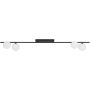 Lampă de tavan IMELO 11477 4x8W/G9 IP20 de la TK Lighting