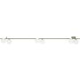 Lampă de tavan IMELO 11480 6x8W/G9 IP20 de la TK Lighting