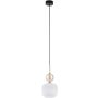 Lampă cu pendul SOPHIA 11589 1x10W/E14 IP20 de la TK Lighting