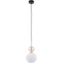 Lampă cu pendul SOPHIA 11590 1x10W/E14 IP20 de la TK Lighting