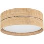 Lampă de tavan CALMA 11598 4x15W/E27 IP20 de la TK Lighting