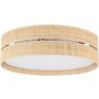 Lampă de tavan CALMA 11599 4x15W/E27 IP20 de la TK Lighting