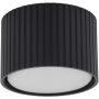 Lumină montată pe suprafață FERRO 11655 3000K 1x8W/gx53 560lm IP20 de la TK Lighting
