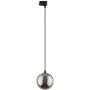 Proiector de șină TRACER 3f 11662 1x8W/G9 IP20 de la TK Lighting