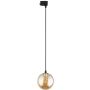 Proiector de șină TRACER 3f 11663 1x8W/G9 IP20 de la TK Lighting
