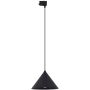 Proiector de șină TRACER CONO 3f 11668 1x8W/E27 IP20 de la TK Lighting
