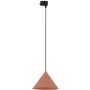 Proiector de șină TRACER CONO 3f 11669 1x15W/E27 IP20 de la TK Lighting
