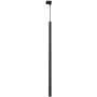 Proiector de șină TRACER FERRO 3f 11675 4000K 1x8W/G9 300lm IP20 de la TK Lighting
