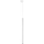 Proiector de șină TRACER FERRO 3f 11676 4000K 1x8W/G9 300lm IP20 de la TK Lighting