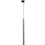 Proiector de șină TRACER FERRO 3f 11678 4000K 1x8W/G9 300lm IP20 de la TK Lighting