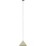 Proiector de șină TRACER CONO 3f 11684 1x15W/E27 IP20 de la TK Lighting