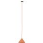 Proiector de șină TRACER CONO 3f 11685 1x15W/E27 IP20 de la TK Lighting