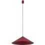 Lampă cu pendul LUME XL 11697 3000K 1x11W/gx53 560lm IP20 de la TK Lighting
