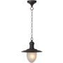 Lampă cu pendul ARUBA 11872/01/97 1x60w/e27 ip44 de la Lucide