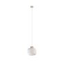 Lampă cu pendul AURORA 11966 1x25W/E27 IP20 de la Nowodvorski