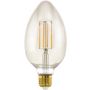 Bec BIG SIZE 11836 2200K 1x4W/E27 380LM de la Eglo