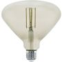 Bec BIG SIZE 11841 3000K 1x4W/E27 360LM de la Eglo