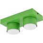 Lampă de tavan BRIX 11286 2x11W/gx53 IP20 de la TK Lighting