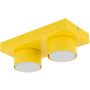Lampă de tavan BRIX 11289 2x11W/gx53 IP20 de la TK Lighting