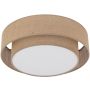 Lampă de tavan CALISTO 11046 4x15W/E27 IP20 de la TK Lighting