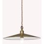 Lampă cu pendul CANTINA 112701 1x42W/E27 ip20 de la Ideal Lux