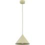 Lampă cu pendul CONO S 11417 1x15W/E27 IP20 de la TK Lighting