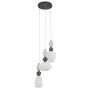 Lampă cu pendul CORALS 11975 3x15W/E14 IP20 de la Nowodvorski