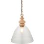 Lampă cu pendul Cotswold 110825 1x10w/e27 ip20 de la Endon