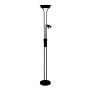 Lampă de podea DETROIT 111223 2700K 1x300W/R7s + 1x35W/GU10 173LM de la Markslojd