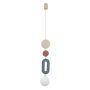 Lampă cu pendul DROPS COLOR 11195 1x10W/G9 IP20 de la Nowodvorski