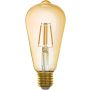 Bec EGLO CONNECT 11865 2200K 1x5,5W/E27 500LM de la Eglo