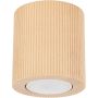 Aplique de perete EVE CORTE 11442 1x10W/GU10 IP20 de la TK Lighting