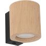 Aplique de perete EVE CORTE 11443 1x10W/GU10 IP20 de la TK Lighting