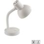 Lampă de birou FLEXI 11080-16 1x25W/E27 ip20 de la Paul Neuhaus
