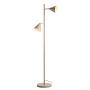 Lampă de podea FORM 1108A17_2 2x15W/E27 IP20 de la Aldex