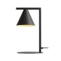 Lampă de masă FORM 1108B1 1x10W/E14 IP20 de la Aldex