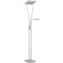 Lampă de podea HELIA 11776-55 3000k 3x28W/LED 1900/400/400lm ip20 de la Paul Neuhaus