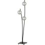 Lampă de podea HUNTER 1100/LP3 3x40W/E14 IP20 de la Emibig