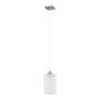 Lampă cu pendul ICE 114 1x60W/E27 de la Alfa
