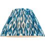Abajur Ikat 113091 1x10w/e27 ip20 de la Endon