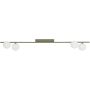 Lampă de tavan IMELO 11478 4x8W/G9 IP20 de la TK Lighting