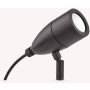 Proiector de grădină INSIDE 115429 1x15W/G9 ip54 de la Ideal Lux