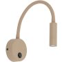 Aplique de perete LAGOS 11449 1x8W/G9 IP20 de la TK Lighting