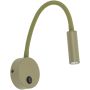 Aplique de perete LAGOS 11450 1x8W/G9 IP20 de la TK Lighting