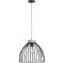 Lampă cu pendul LAMI 11419-18 1x25W/E27 ip20 de la Paul Neuhaus